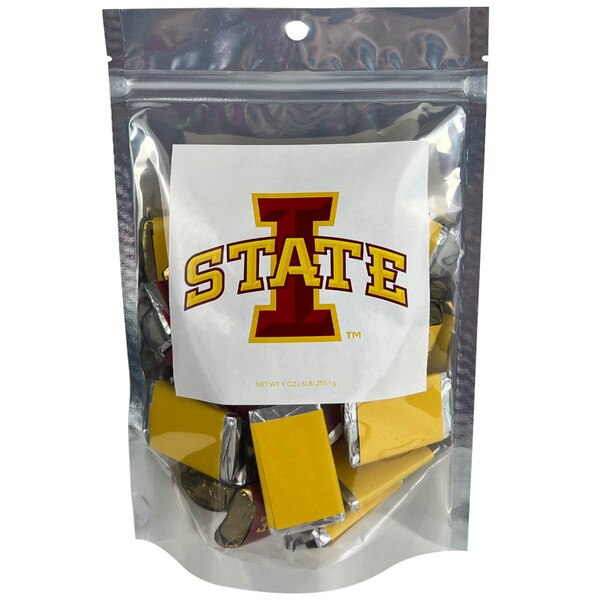 I-State Hershey Minis Chocolate Candy 9 oz. Bag